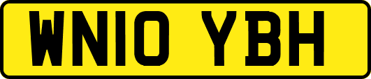 WN10YBH