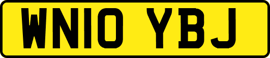 WN10YBJ