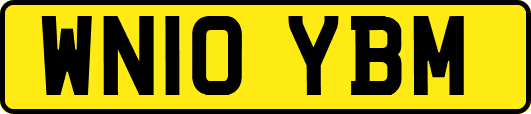 WN10YBM