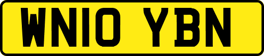 WN10YBN