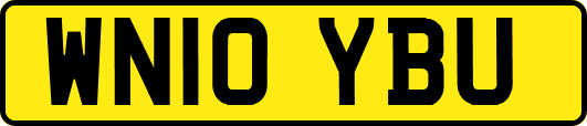 WN10YBU