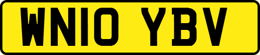 WN10YBV