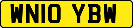 WN10YBW