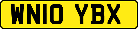 WN10YBX