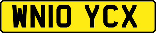 WN10YCX