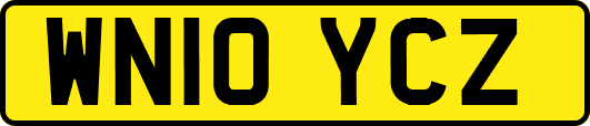 WN10YCZ