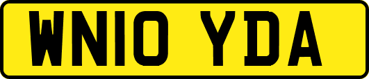 WN10YDA