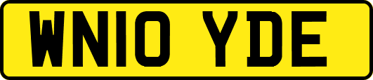 WN10YDE