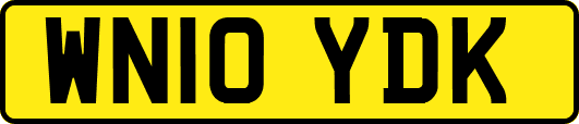 WN10YDK