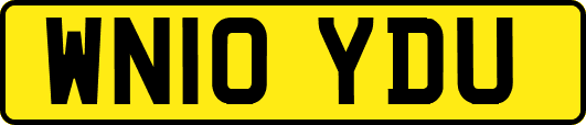 WN10YDU