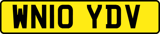 WN10YDV
