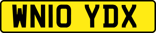 WN10YDX