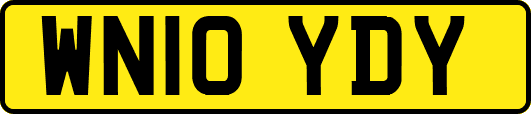 WN10YDY