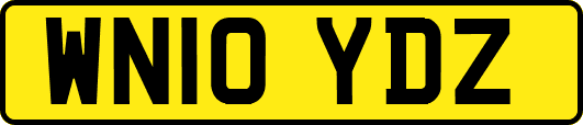 WN10YDZ