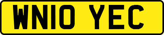 WN10YEC