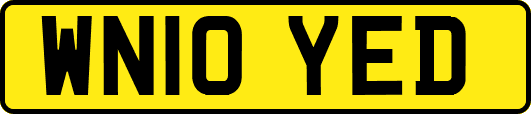 WN10YED