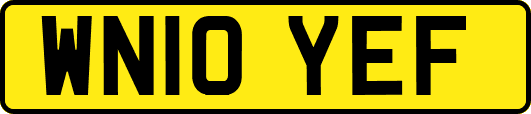 WN10YEF