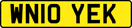 WN10YEK
