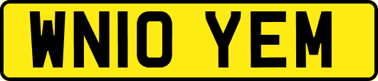 WN10YEM