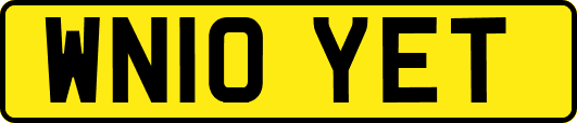 WN10YET