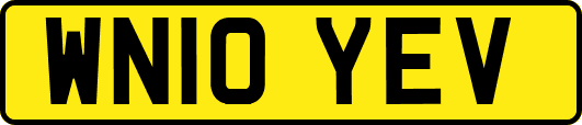 WN10YEV