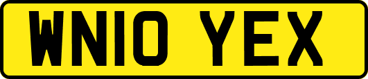 WN10YEX