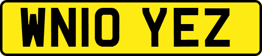 WN10YEZ
