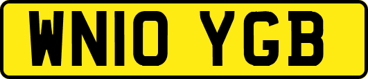 WN10YGB