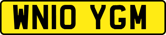 WN10YGM