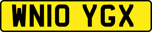 WN10YGX