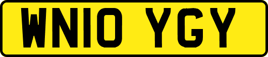WN10YGY