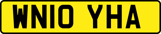 WN10YHA
