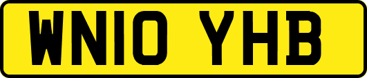 WN10YHB