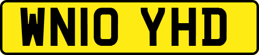 WN10YHD