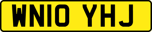 WN10YHJ