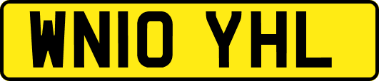 WN10YHL