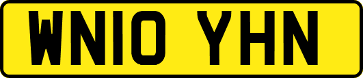 WN10YHN