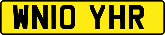 WN10YHR