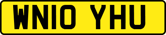 WN10YHU