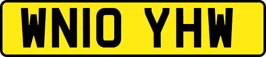 WN10YHW