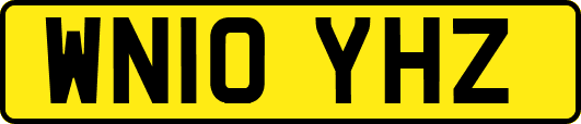 WN10YHZ