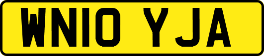 WN10YJA