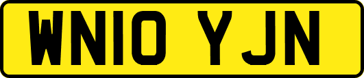 WN10YJN