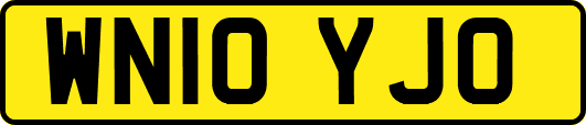 WN10YJO