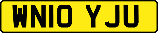 WN10YJU