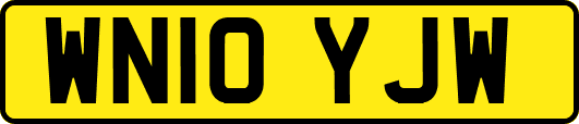 WN10YJW