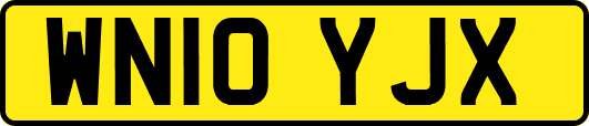 WN10YJX