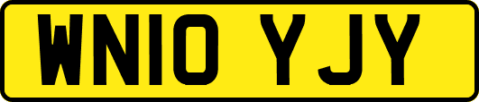 WN10YJY