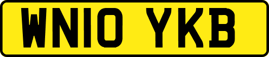 WN10YKB