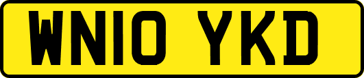 WN10YKD